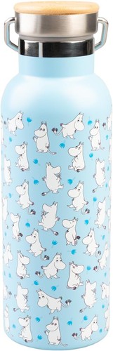 Moomins stainless steel water - moomins,