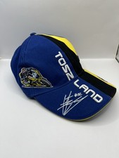 James Toseland Tech3 Moto GP