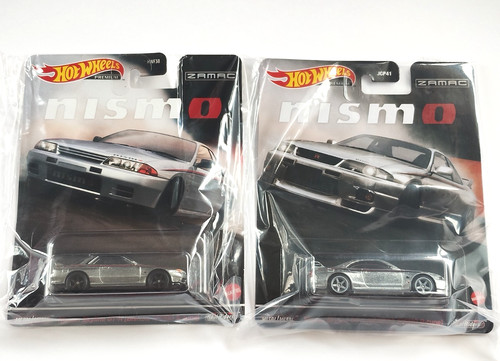 Hot wheels 2024 bnr32 nismo - bnr32,