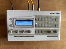 Access Virus Ti Snow