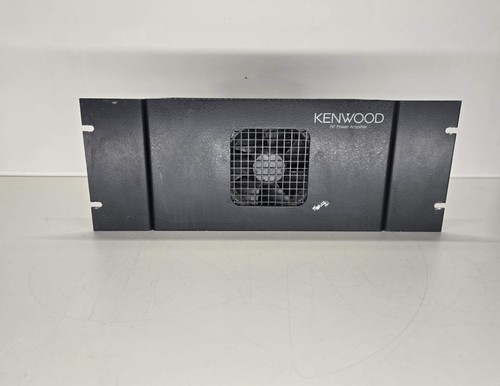 Kenwood power amplifier - kenwood,