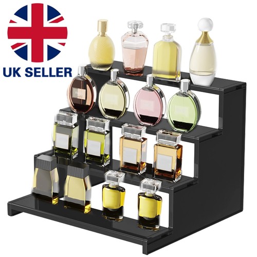 Acrylic riser display - acrylic,