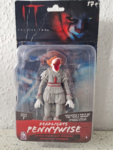 Phatmojo deadlights - phatmojo, 5
