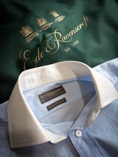 Ede & Ravenscroft