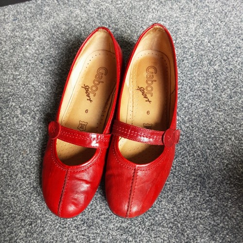 Gabor sport ladies leather - sport,