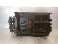 C11000139 fuse box for OPEL