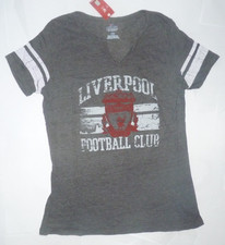 NEW LIVERPOOL FC - Football