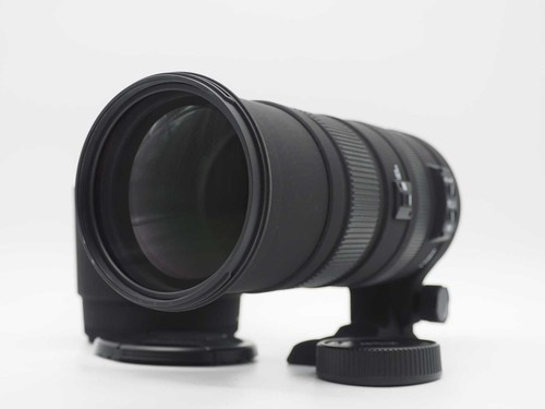 Sigma 150 500mm 3 apo - 150-500mm, f/5-6.3