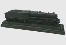 Classique Coal Ornaments