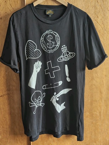 Womens vivienne westwood - xl,