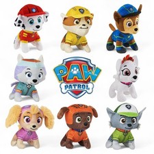 Paw Patrol 5" Mini Plush