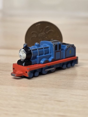 Thomas the tank engine - the,