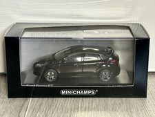 1:43 Scale Minichamps 2011