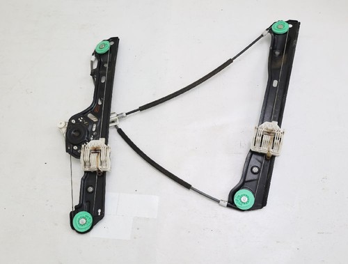 Electric window lifter front - window, lifter.