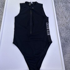Calvin Klein swimsuit size