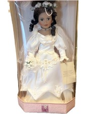porcelain  dolls collectible