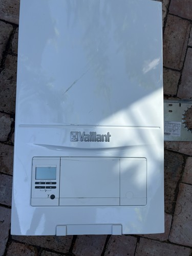 Vaillant ecofit 415 system - ecofit,