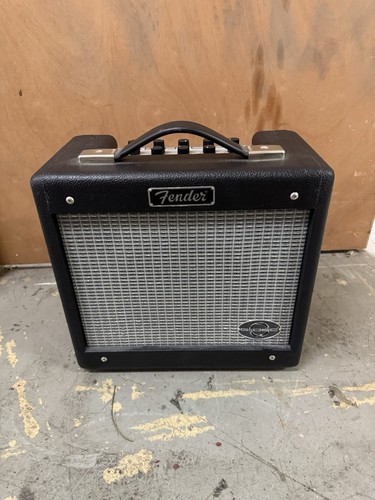 Fender dec junior 718 - junior, pr