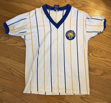 Vintage Leeds United Football