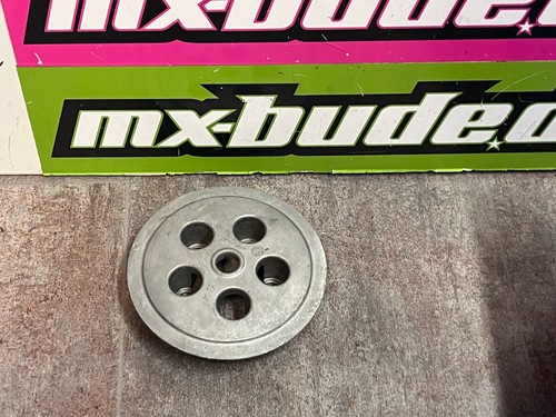 Honda 125 clutch - 125,