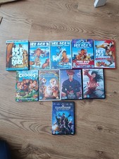 Children's DVD Bundle