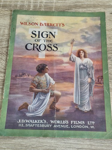Rare 1914 silent film - silent,
