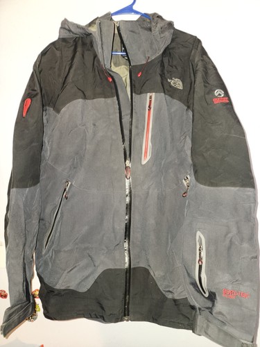 North face free - free, recco