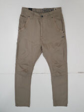 Men's Crosshatch Trousers