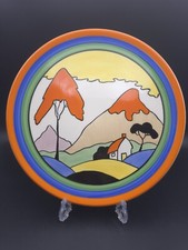 Wedgwood Clarice Cliff The