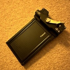 Polaroid 4×5 5x4 Large Format