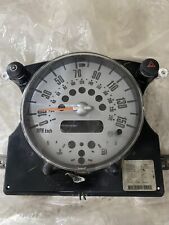 BMW Mini R50 Mk1 Cooper One