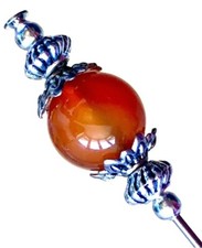 Beautiful 5" Long Vintage