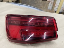 AUDI A3 S3 RS3 2017-2020