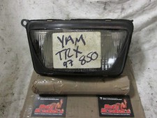 yamaha trx850 1997 headlight 