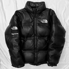 2017 Supreme / The North Face