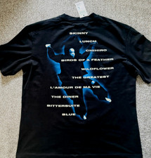 NEW Official Licensed Billie