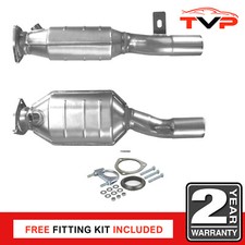 Toledo 1.8i 16V Gt,Seat 2.0i 8V,VW G60 Golf 1.8 Gti 2.8i Cat Converter BM90096