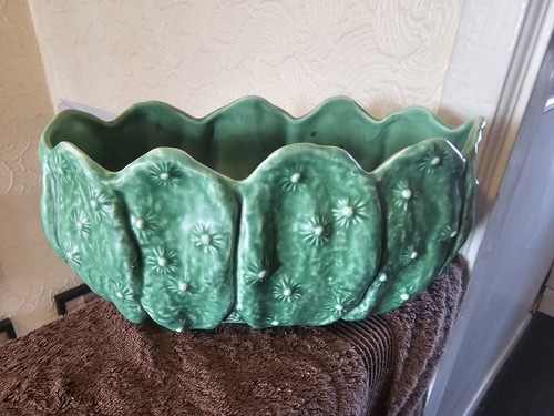 Sylvac ceramic cactus - sylvac,