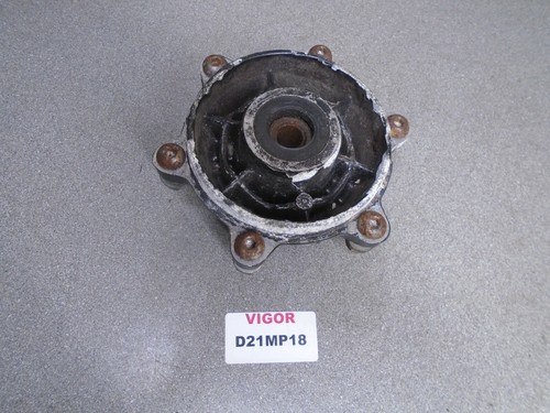 Honda vigor 650 sprocket - honda,