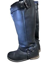 Legroom Women's Sz 5 Black