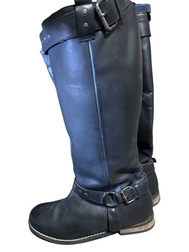 Legroom women 5 black - legroom, sz
