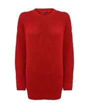 New Ladies  Knitted Over size