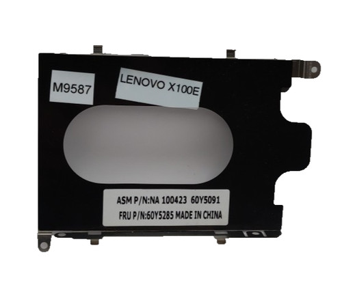 Lenovo x100e hard drive frame - lenovo,