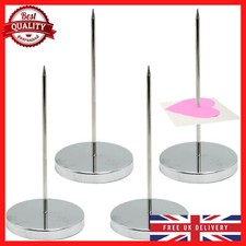 4 Pcs Paper Memo Holder