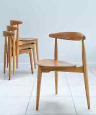 1960s Set of Four Hans Wegner