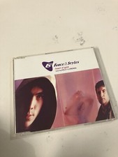 Force & Styles Featuring Kelly