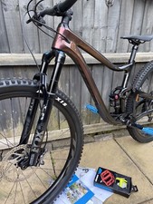 Giant Trance Advanced Pro 29er 1 