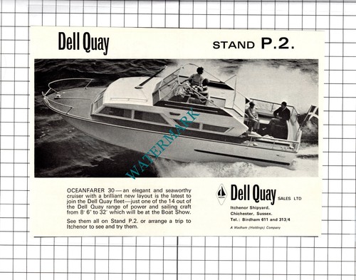 Dell quay itchenor - quay, shipyard