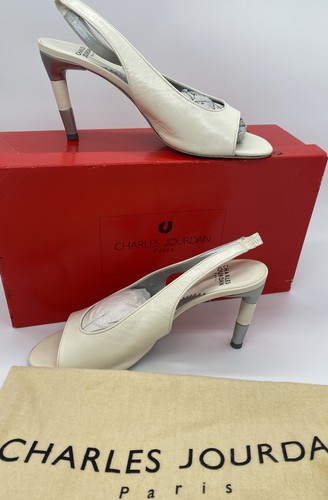 Charles jourdan shoes vtg - jourdan,