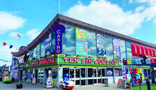 Parkdean resorts Caravan hire 8 Birth,southview Skegness 2025 🏖️ 🪁